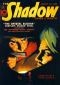 [The Shadow 141] • The Crystal Buddha